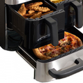 Tri Zone 13.6L Air Fryer