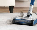 Cordless Anti-Tangle Vacuum